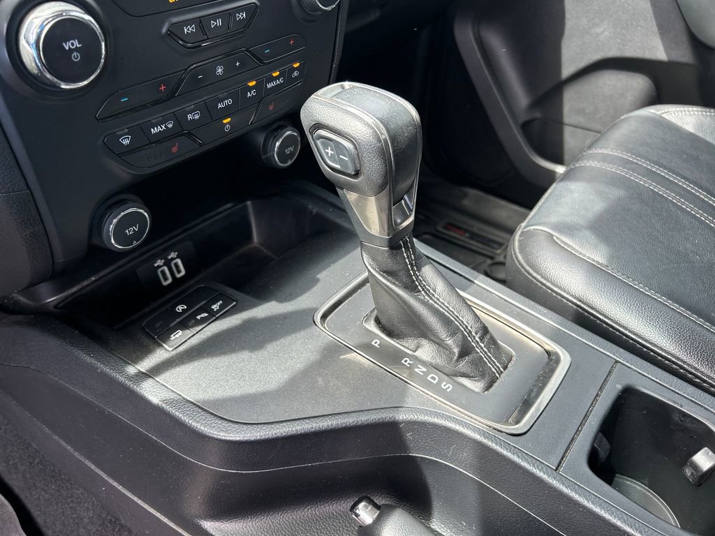 Used 2020 Ford Ranger Lariat w/ Technology Package image 20