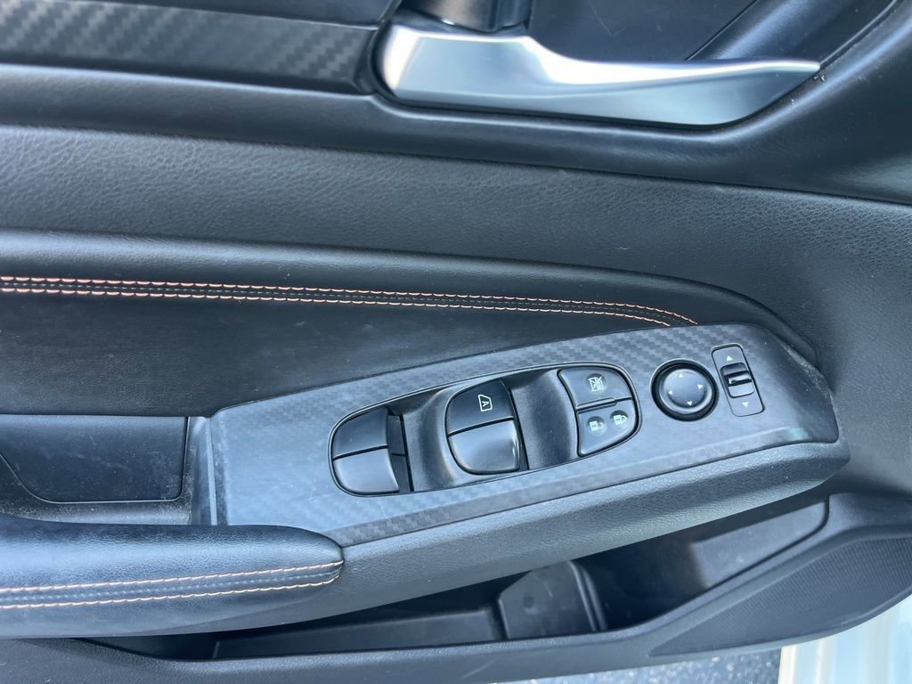 Used 2021 Nissan Altima 2.5 SR image 11