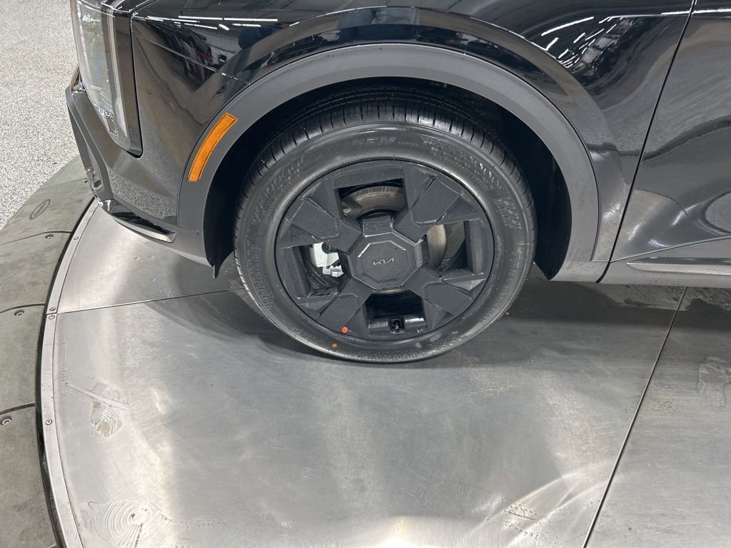 New 2026 Kia Sportage X-Line image 31