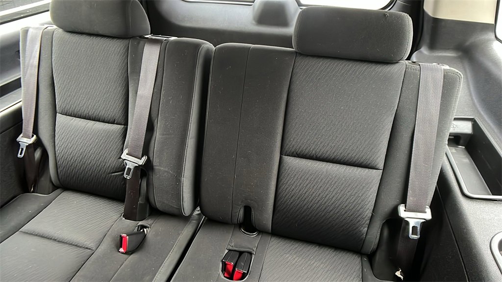 Used 2014 Chevrolet Suburban LS image 22