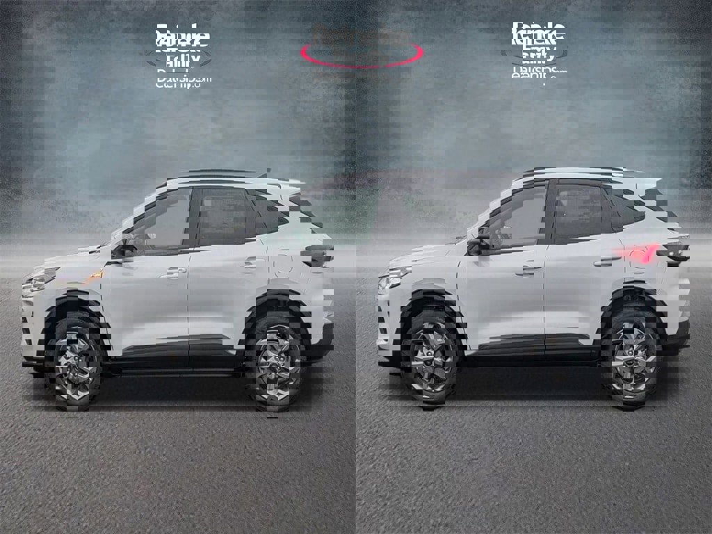 New 2026 Ford Escape ST-Line w/ Tech Pack #1 image 32
