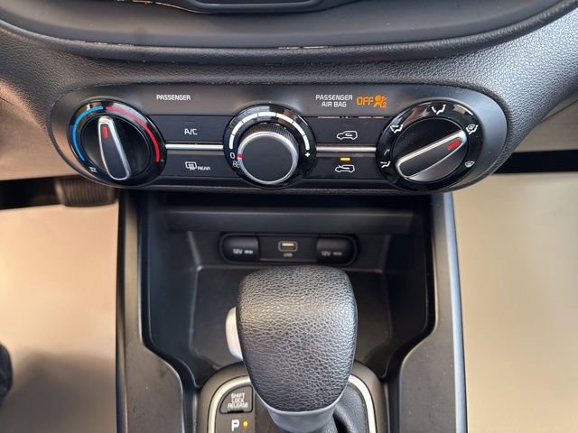 Used 2024 Kia Soul LX w/ Option Group 015 image 21