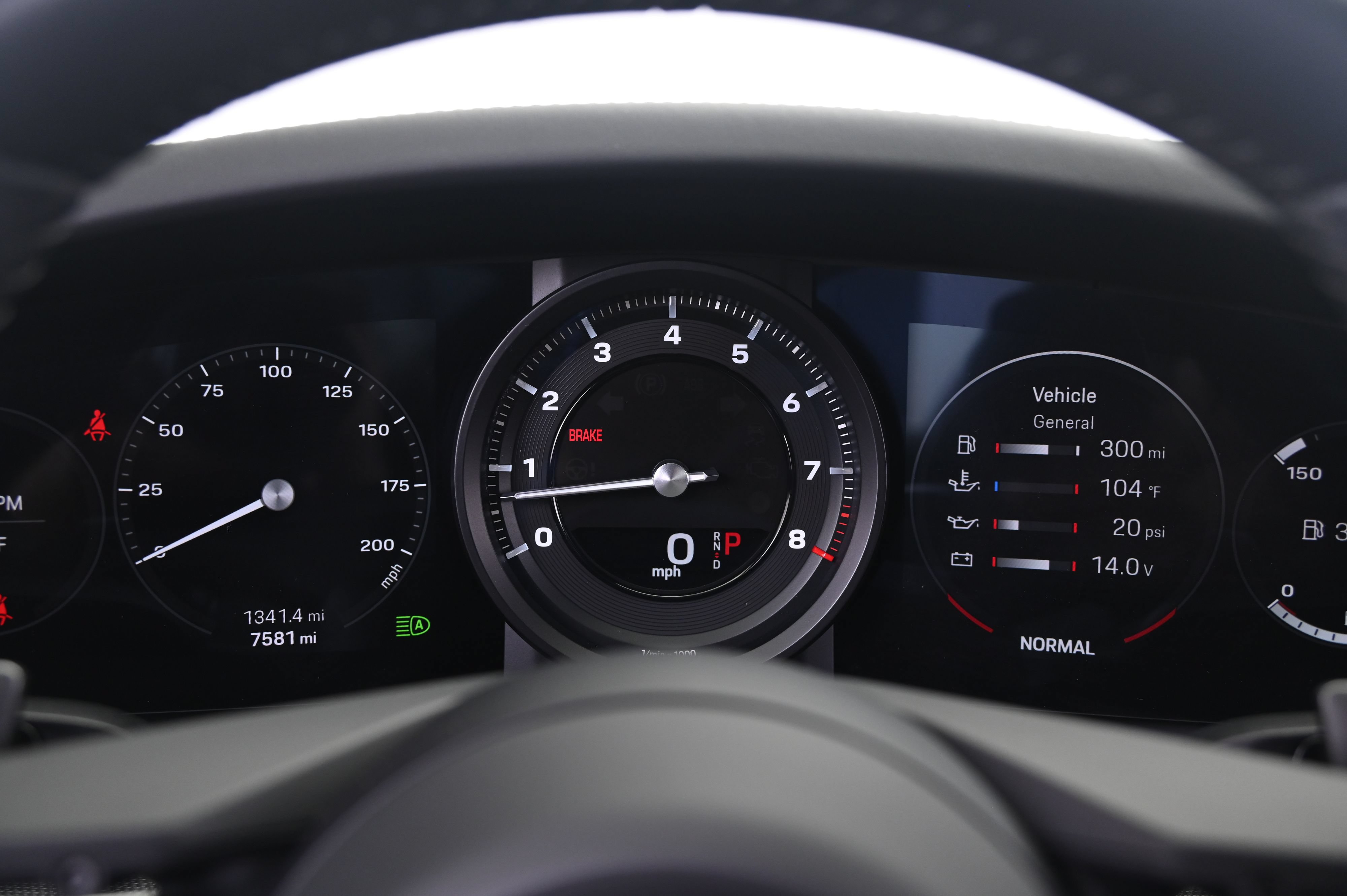 Used 2022 Porsche 911 Carrera S RWD image 33