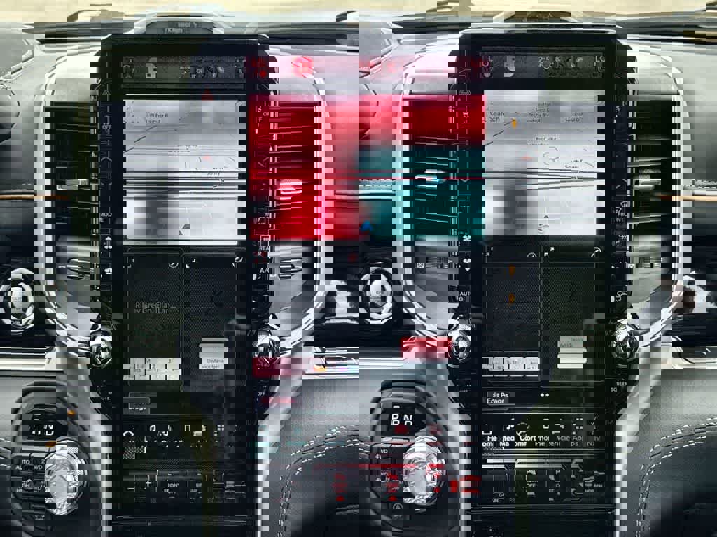 New 2026 RAM 1500 Tungsten image 15