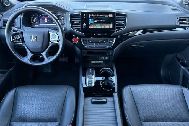 Used 2019 Honda Passport Elite image 13