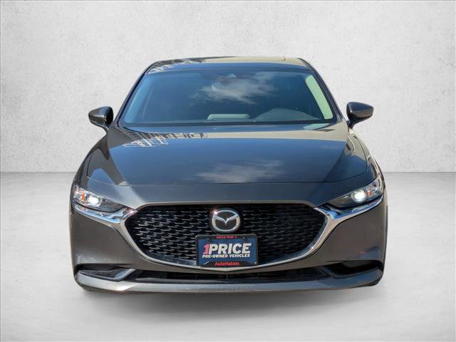 Used 2022 MAZDA MAZDA3 s image 2