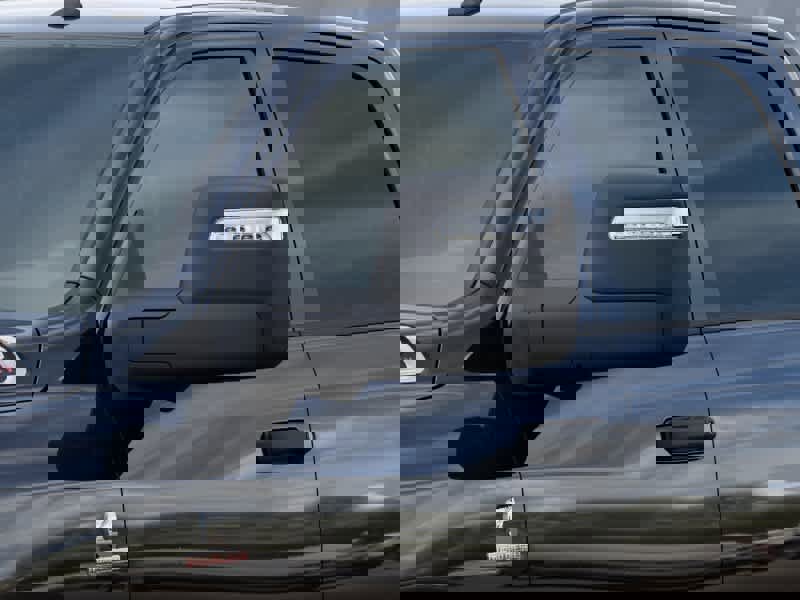 New 2025 RAM 2500 Tradesman image 12