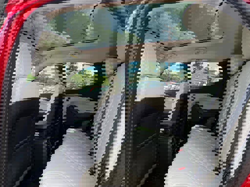 Used 2021 Ford Mustang Mach-E Premium image 24