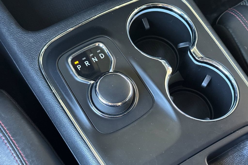 Used 2016 Dodge Durango R/T w/ Technology Group image 20