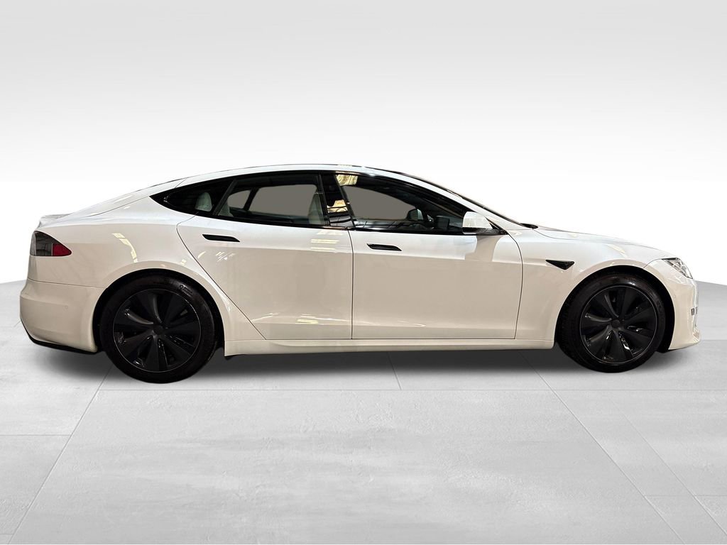 Used 2021 Tesla Model S Long Range image 6