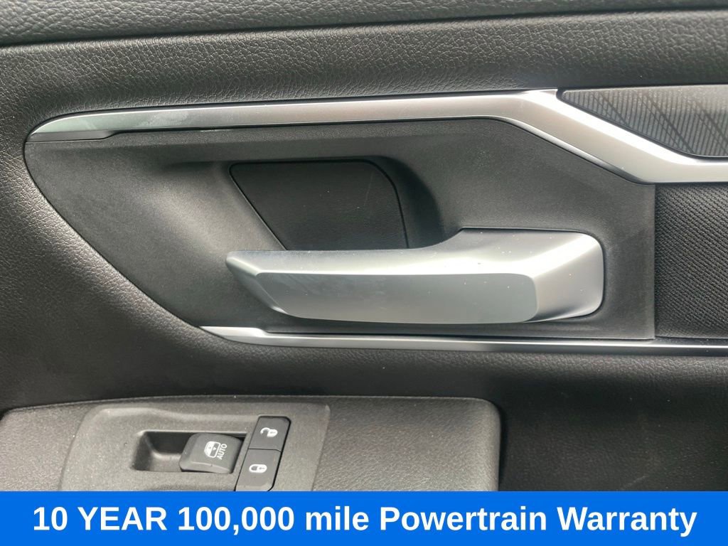 New 2026 RAM 1500 Big Horn image 16