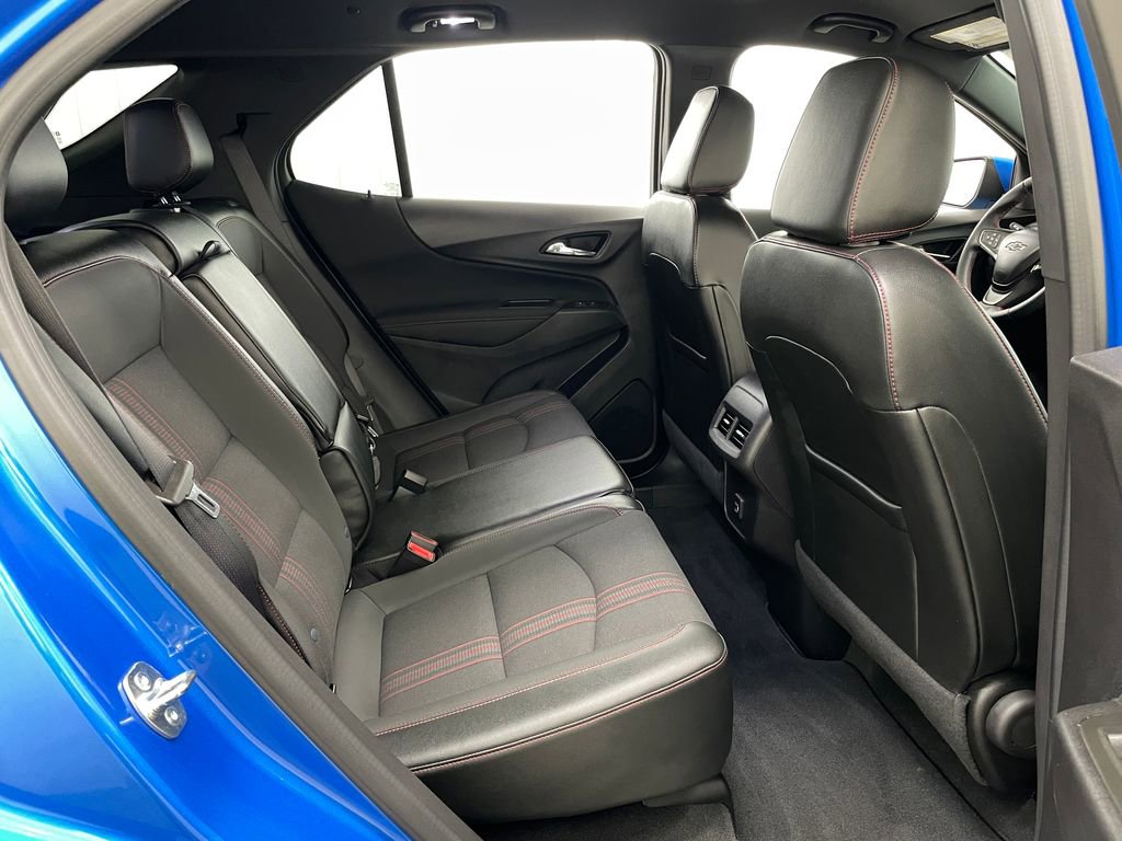 Used 2024 Chevrolet Equinox RS image 41