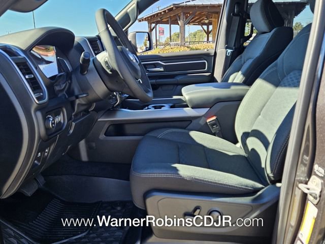 New 2026 RAM 1500 Big Horn image 5