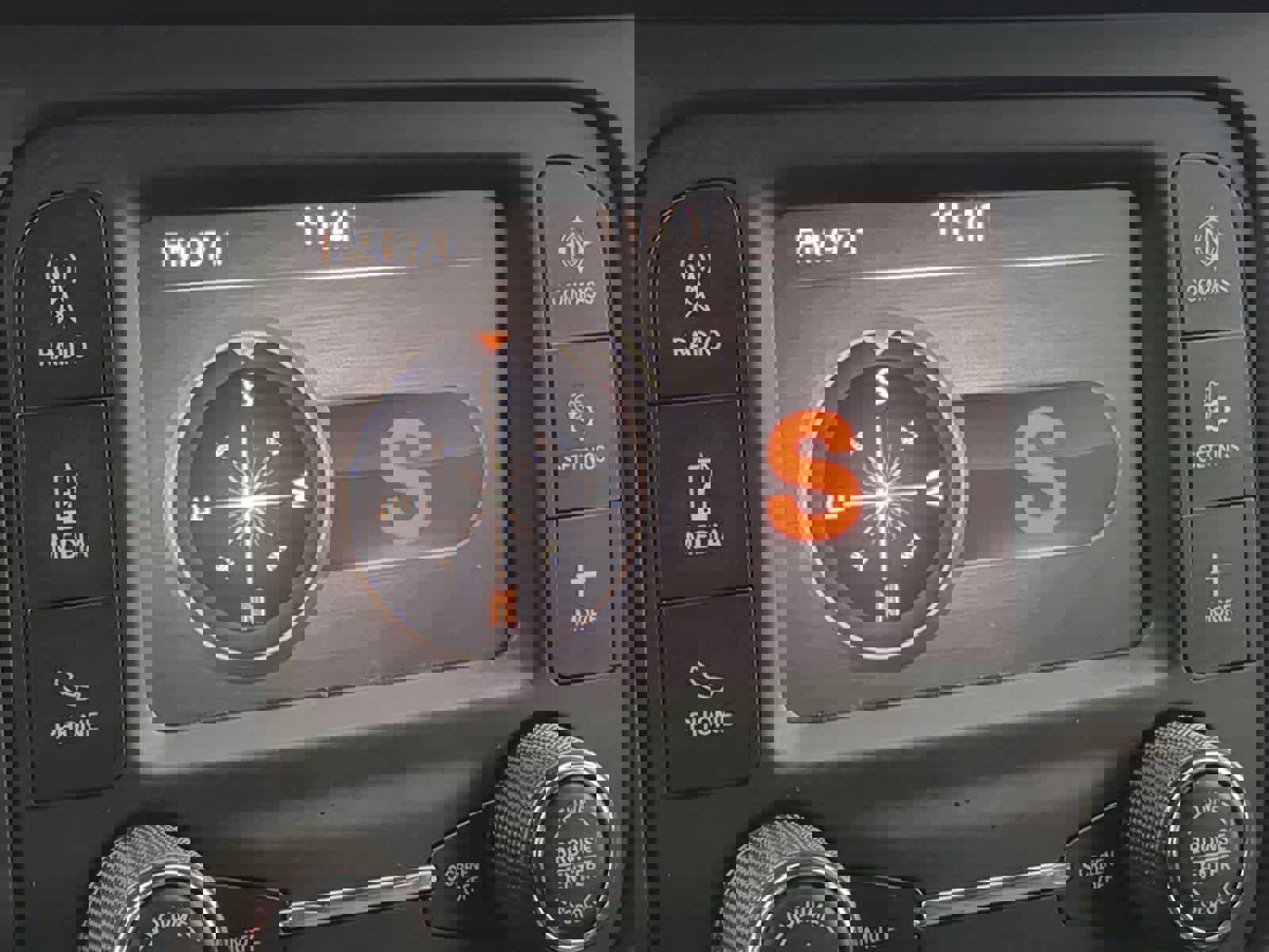 Used 2020 RAM 1500 Big Horn image 34