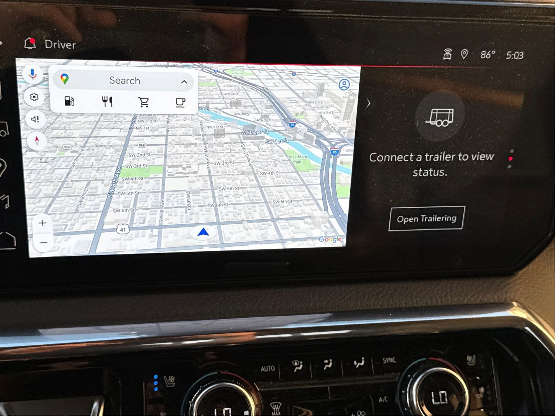 Certified 2024 GMC Sierra 1500 Denali w/ Technology Package image 32