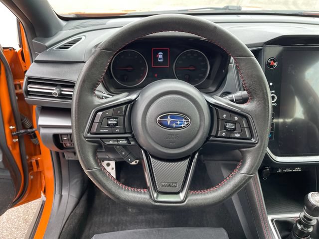 Used 2024 Subaru WRX Limited w/ Popular Package #1A AWD/4WD image 21