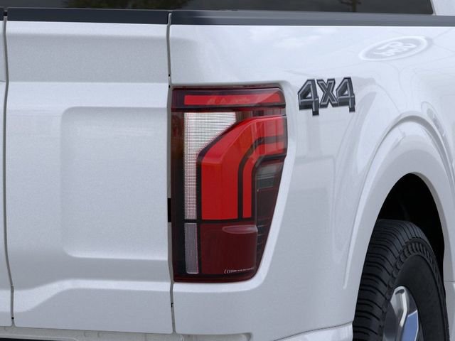 New 2026 Ford F150 Platinum AWD/4WD image 22