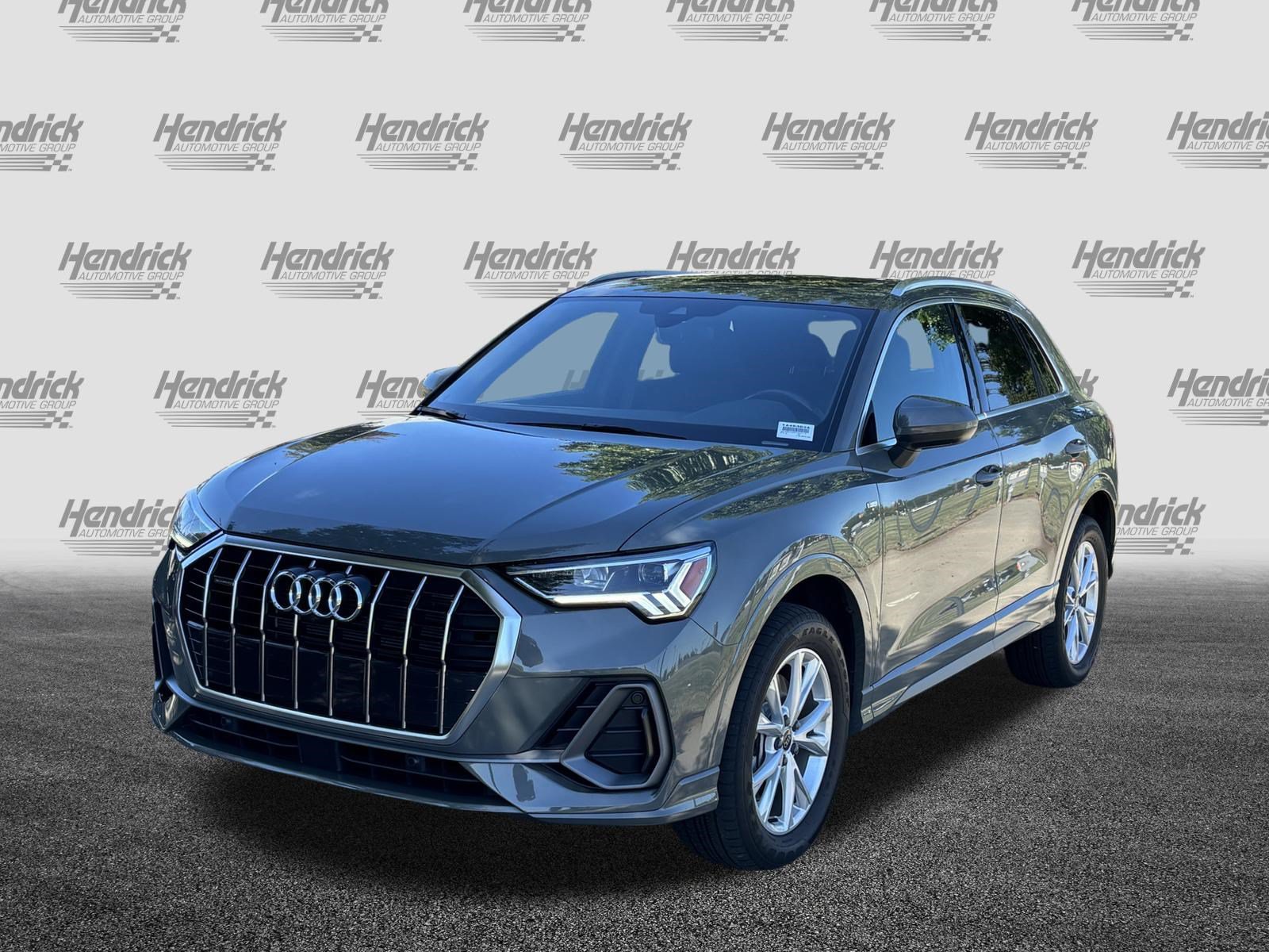 Used 2024 Audi Q3 2.0T Premium Plus AWD/4WD image 6