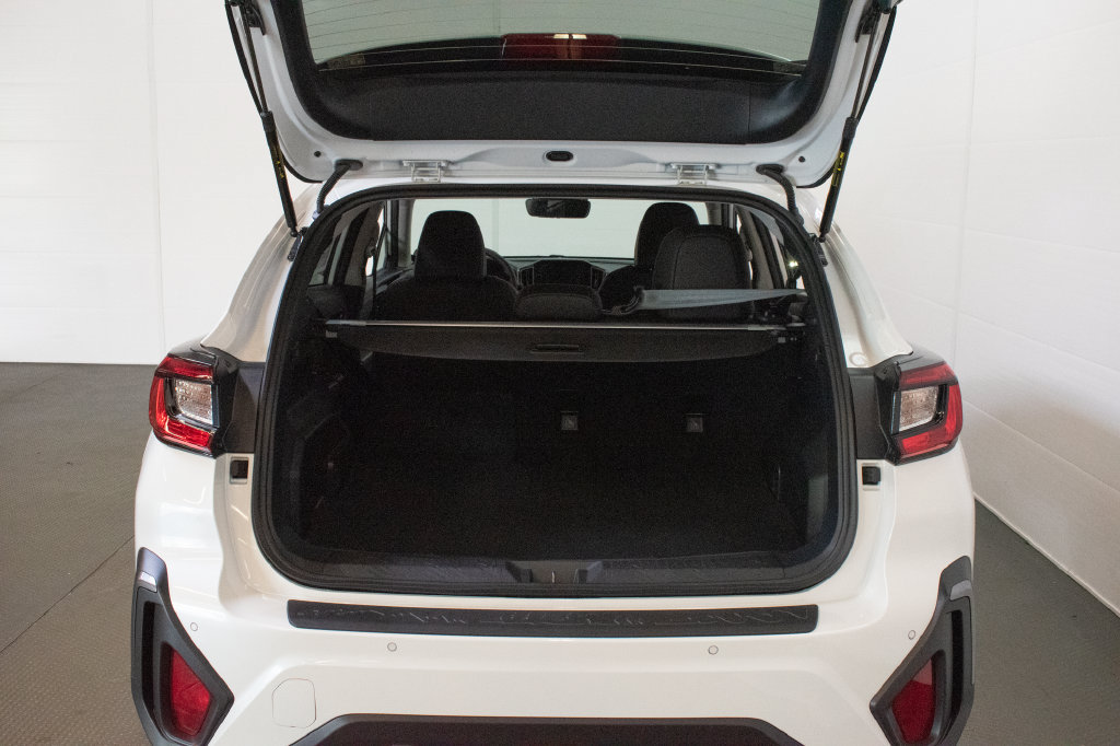 New 2026 Subaru Crosstrek 2.5i Limited AWD/4WD image 24