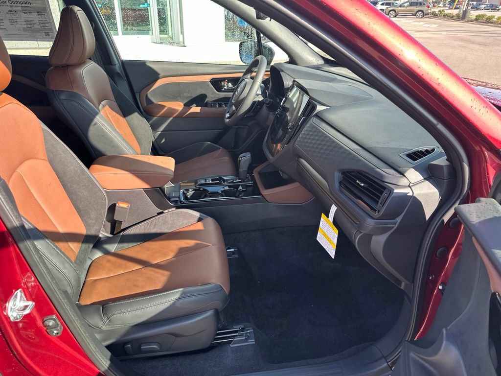 New 2026 Subaru Forester Touring AWD/4WD image 7