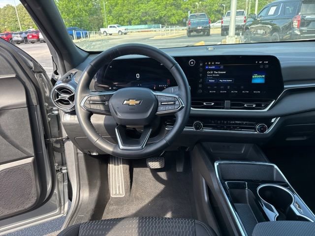 Used 2025 Chevrolet Equinox LT image 15