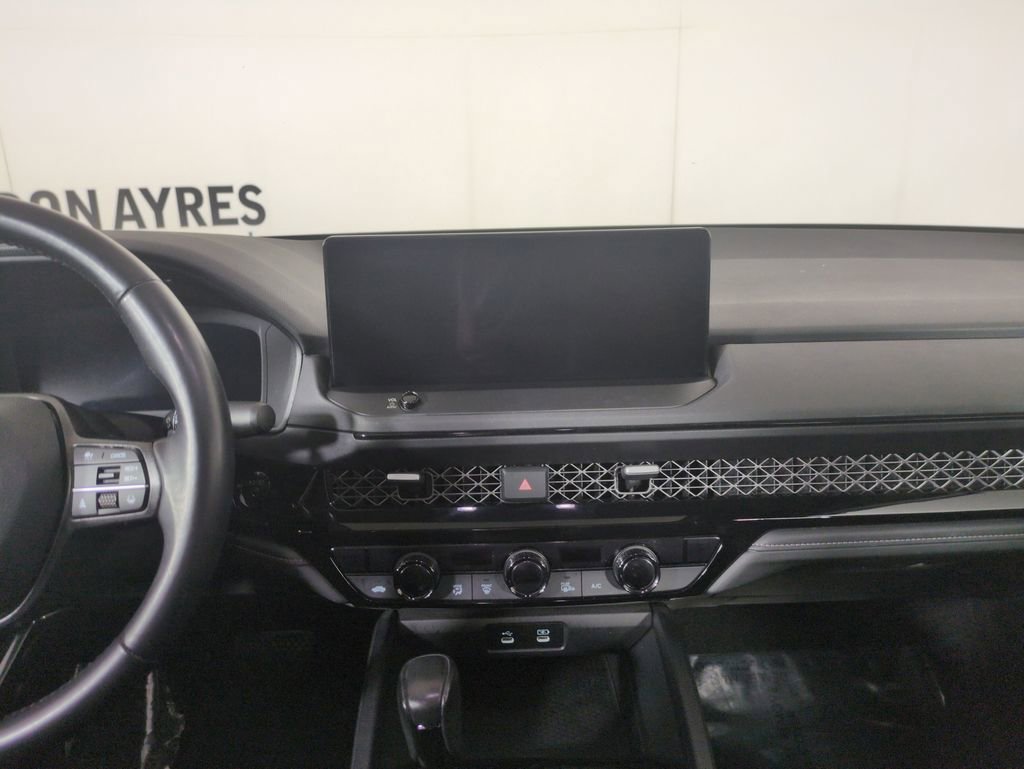 Certified 2023 Honda Accord EX-L image 18