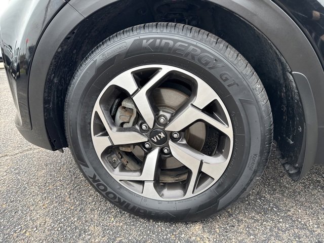 Used 2020 Kia Sportage LX image 23