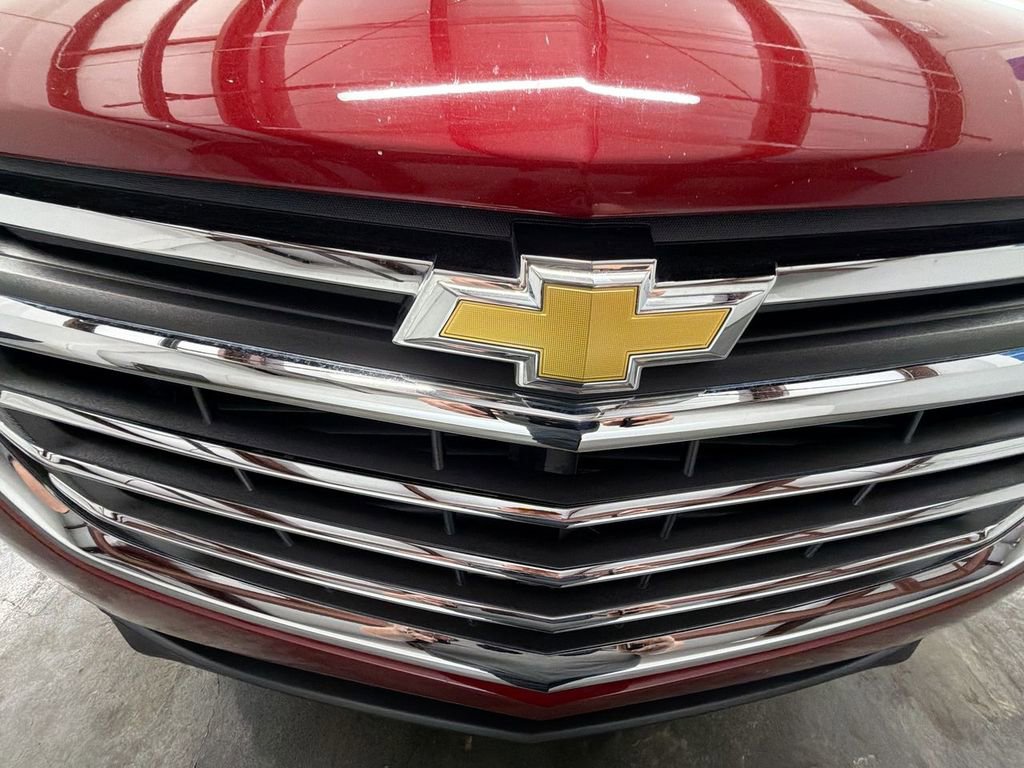 Used 2018 Chevrolet Equinox Premier image 29