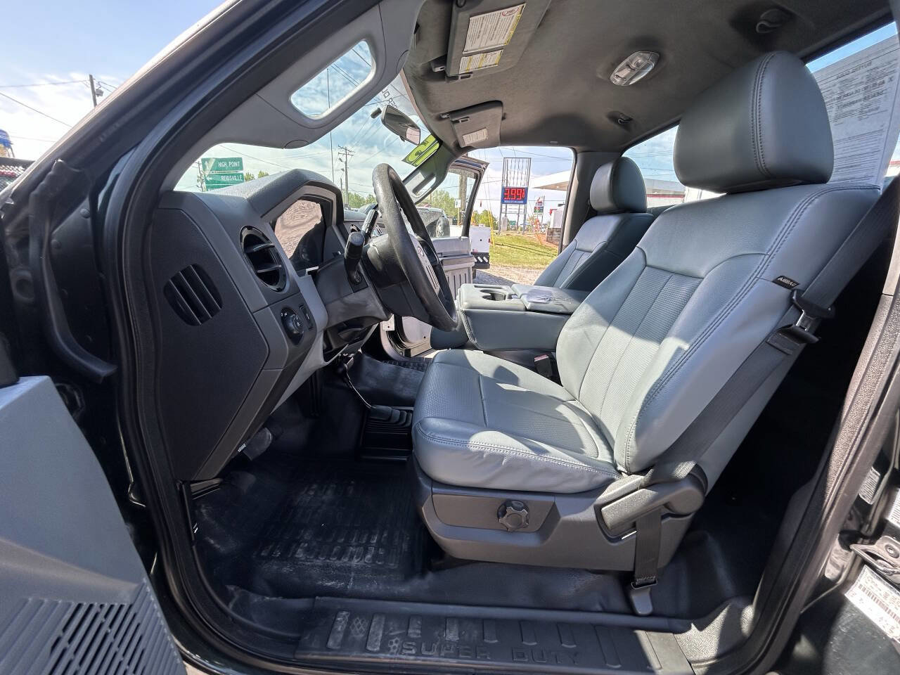 Used 2015 Ford F350 XL image 17