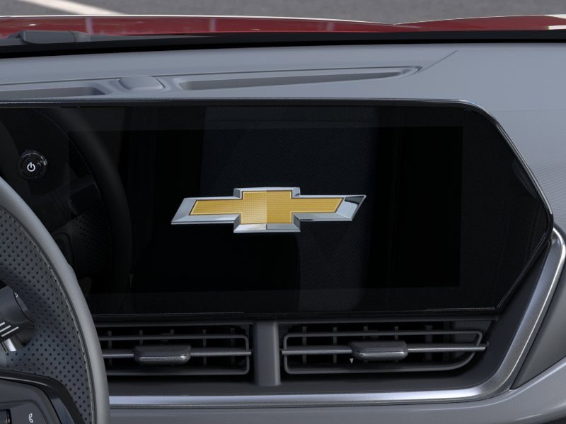 New 2026 Chevrolet Trax LT FWD image 44