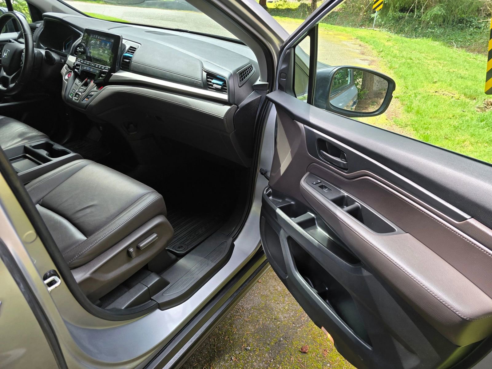 Used 2018 Honda Odyssey EX-L image 12
