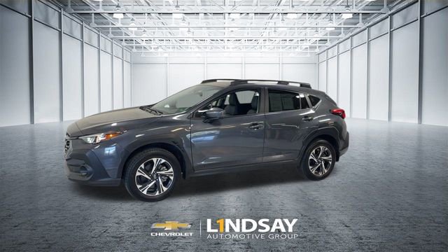 Used 2024 Subaru Crosstrek 2.0i Premium image 6