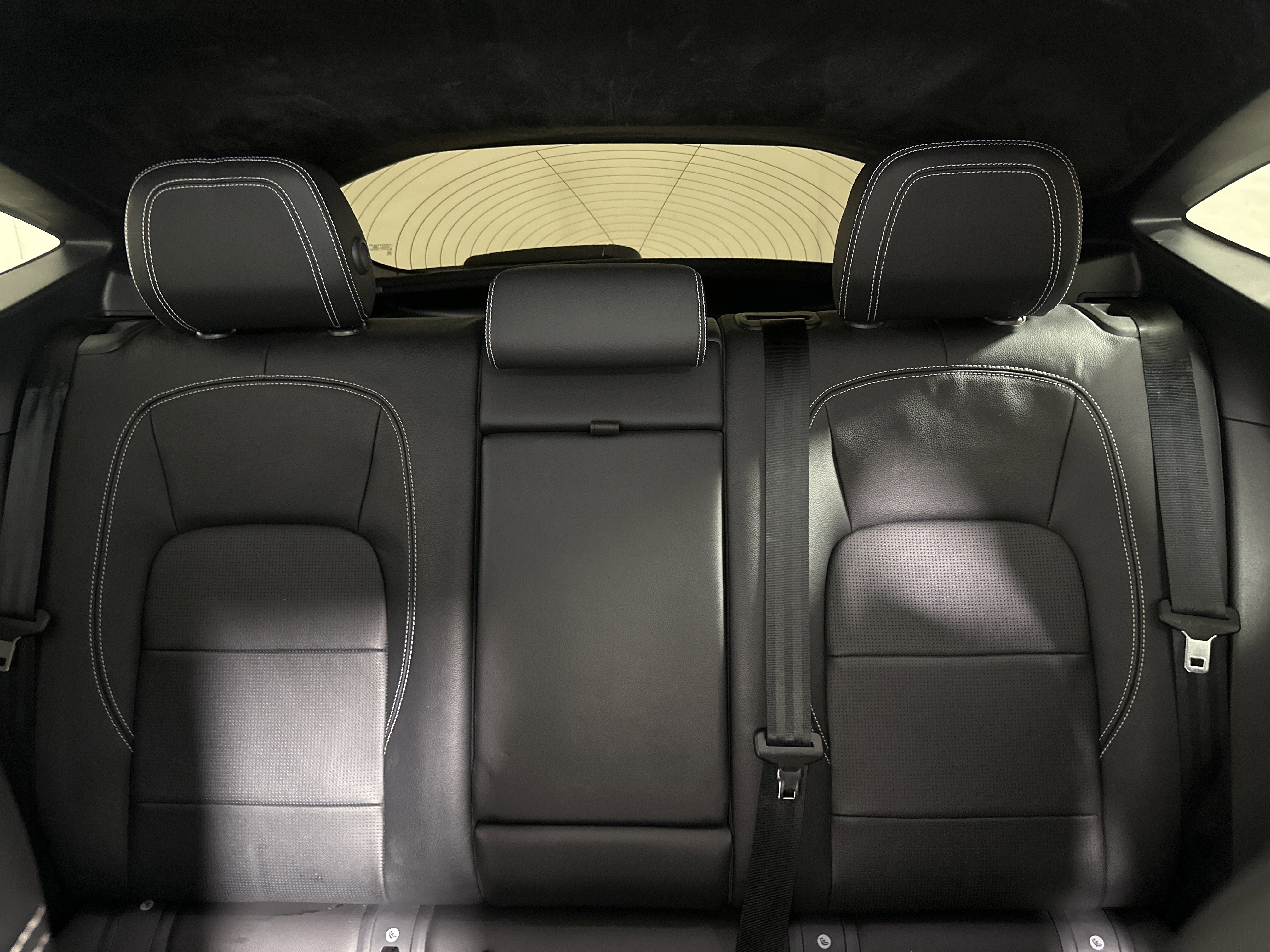 Used 2021 Jaguar E-PACE 300 Sport image 23