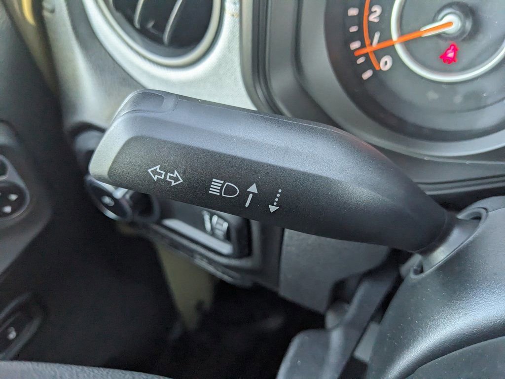 New 2026 Jeep Wrangler Willys image 43