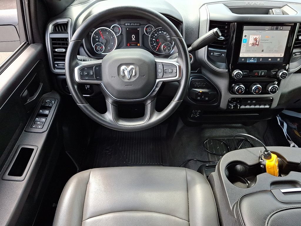 Used 2025 RAM 4500 Tradesman AWD/4WD image 12