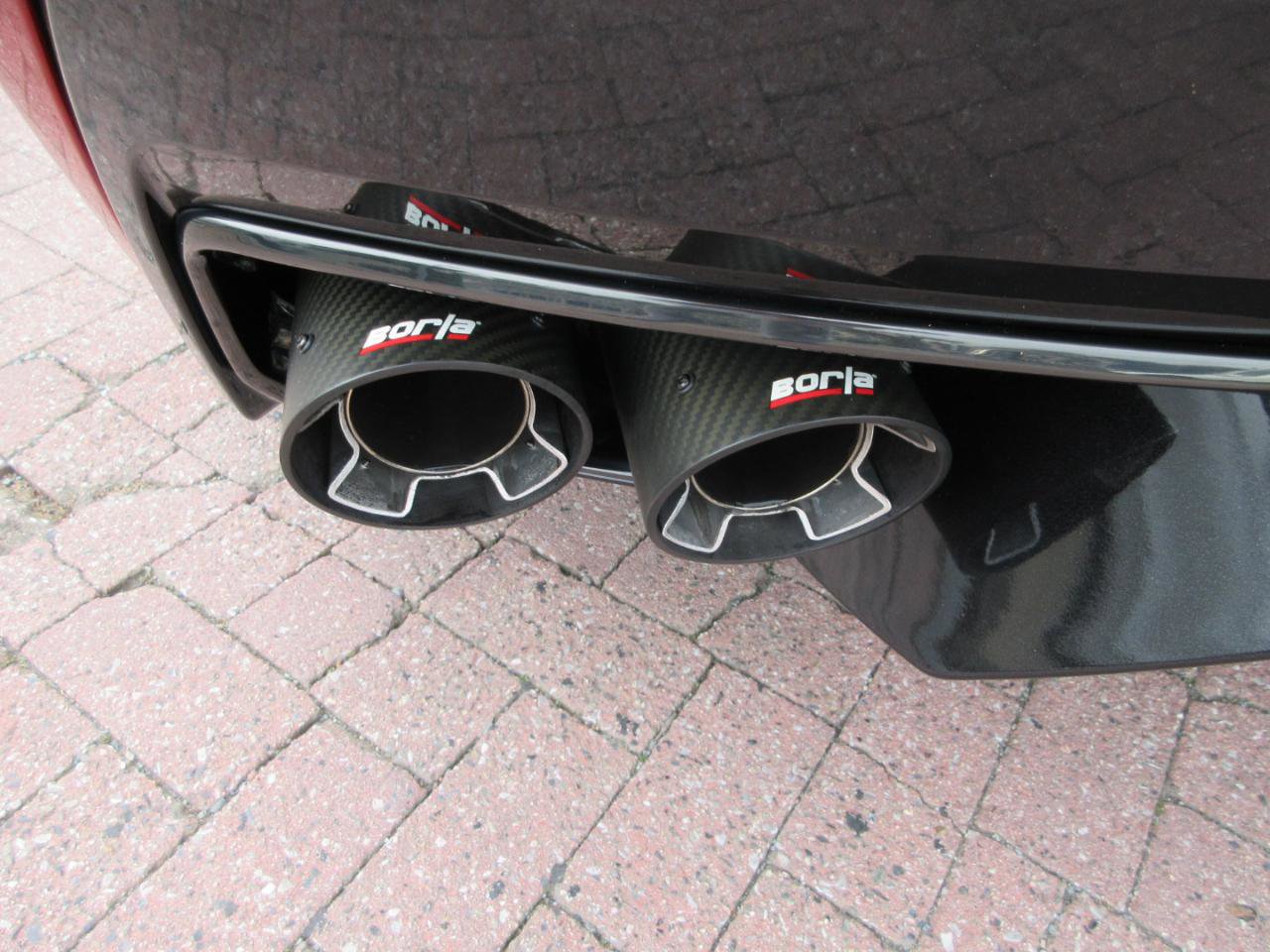 Used 2023 Chevrolet Corvette Stingray Preferred Conv w/ 2LT image 72