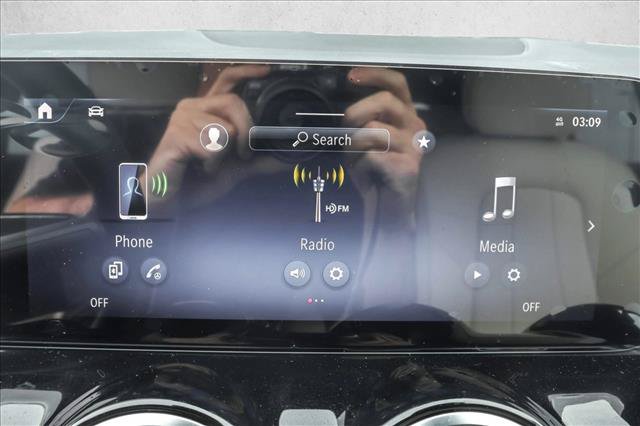 New 2026 Mercedes-Benz GLA 250 4MATIC image 16