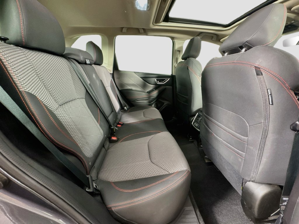 Used 2021 Subaru Forester Sport AWD/4WD image 32