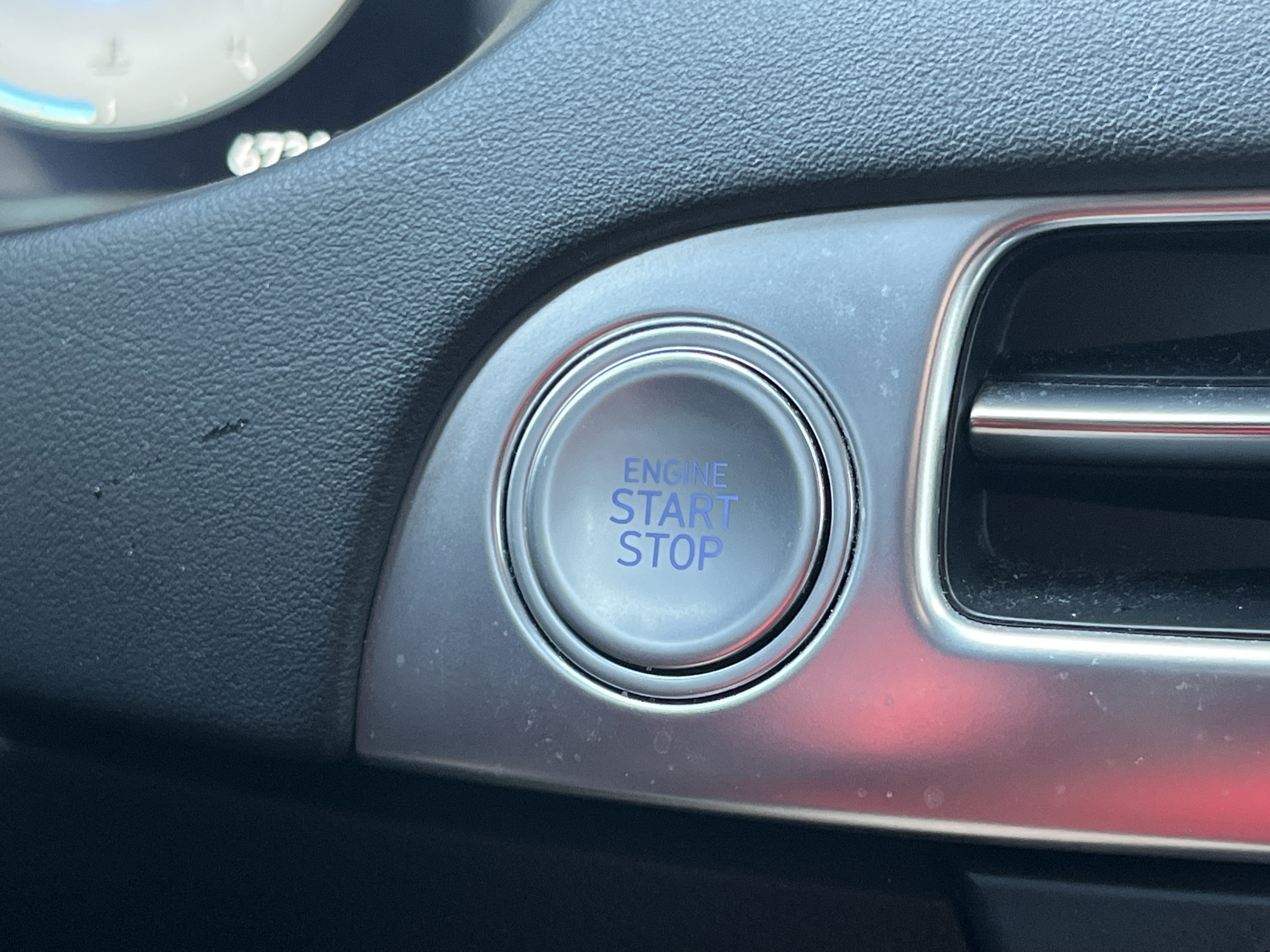 Used 2023 Hyundai Palisade Calligraphy w/ Cargo Package image 8