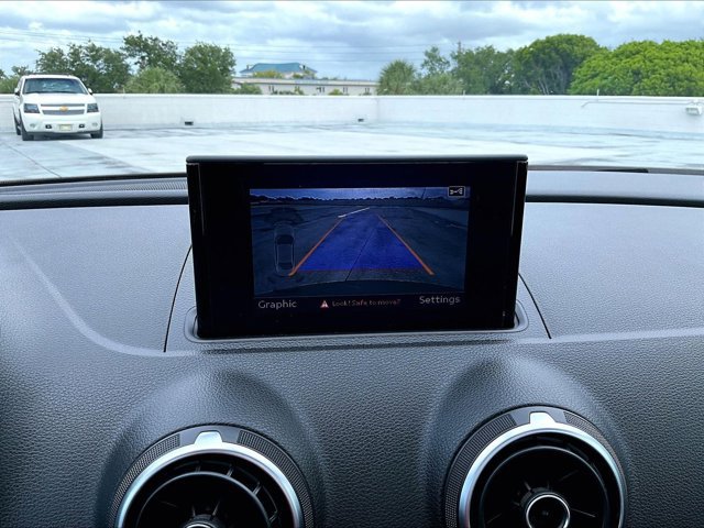 Used 2015 Audi A3 2.0T Premium w/ Driver Assistance Package image 23