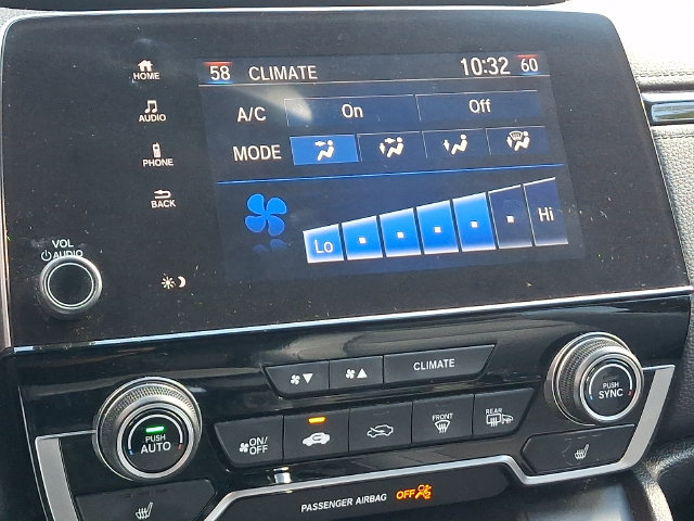 Certified 2017 Honda CR-V EX-L image 17