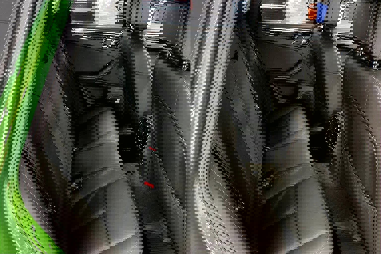 Used 2019 Porsche Macan S image 30