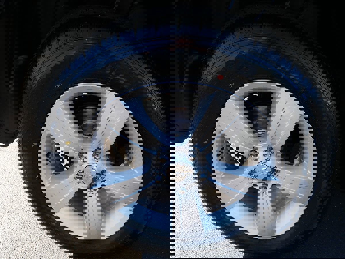 Used 2017 Jeep Compass Latitude image 34