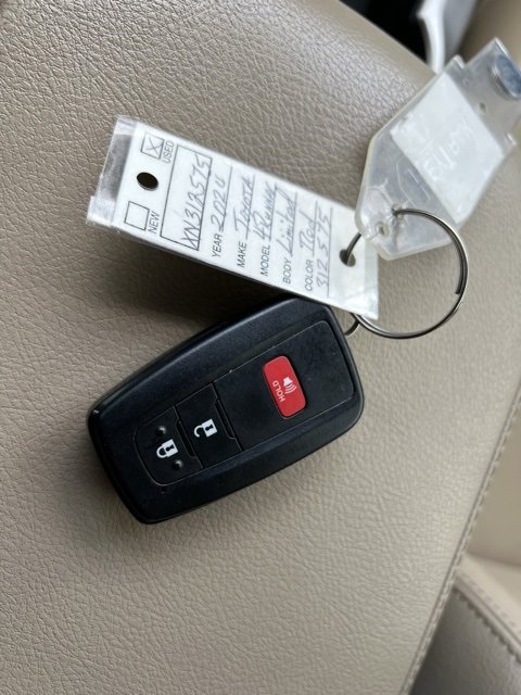 Used 2024 Toyota 4Runner Limited image 32