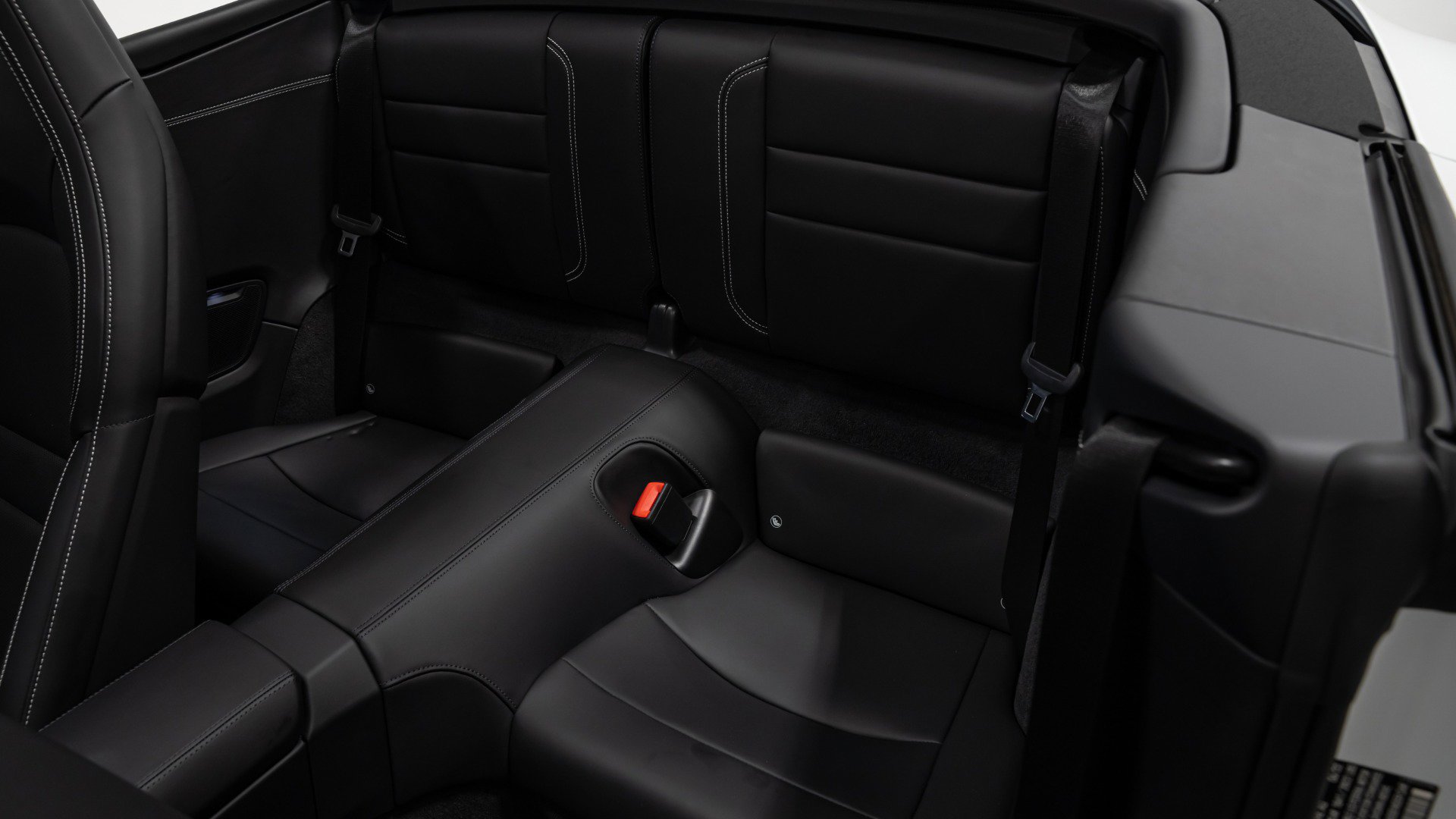 Used 2022 Porsche 911 Carrera image 72