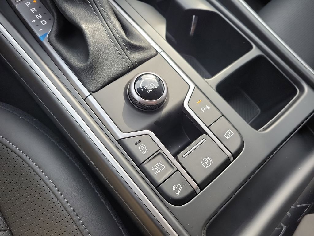 New 2026 Kia Sorento S image 37