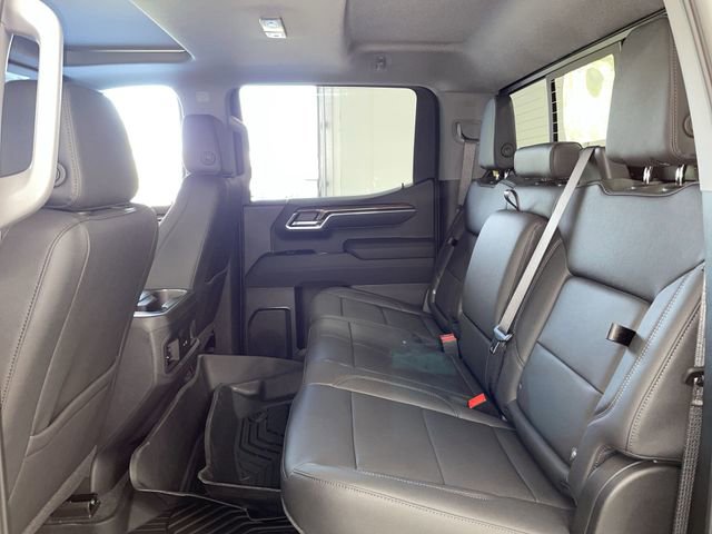 New 2026 Chevrolet Silverado 1500 LT Trail Boss w/ LT Trail Boss Premium Package image 20