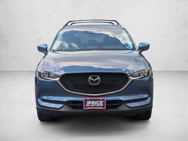 Used 2018 MAZDA CX-5 Touring AWD/4WD image 26