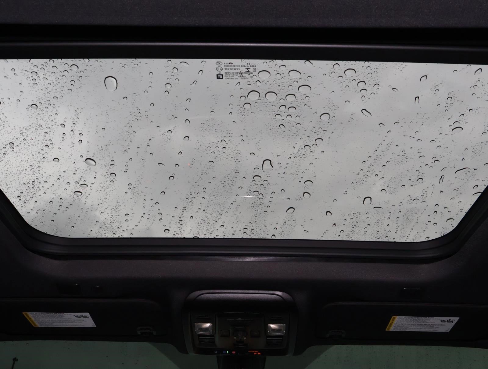 Used 2021 Chevrolet Suburban High Country image 15