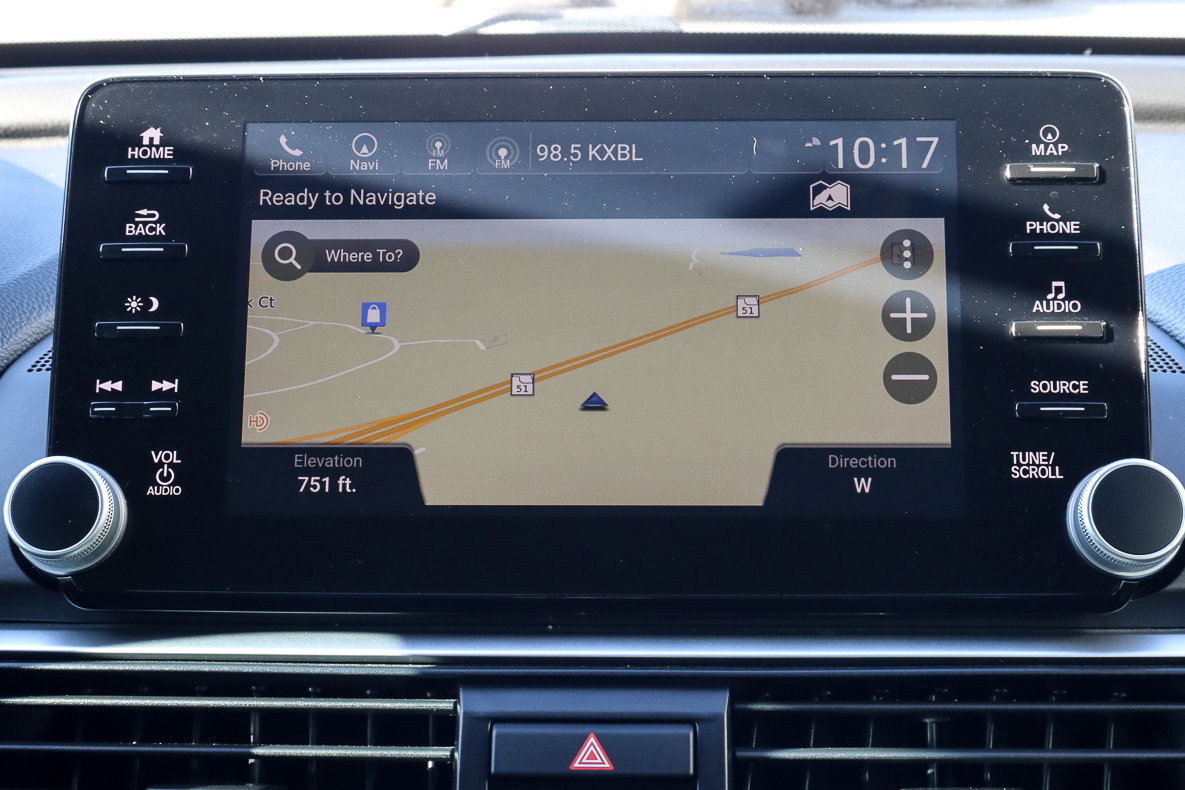 Used 2020 Honda Accord Touring image 11